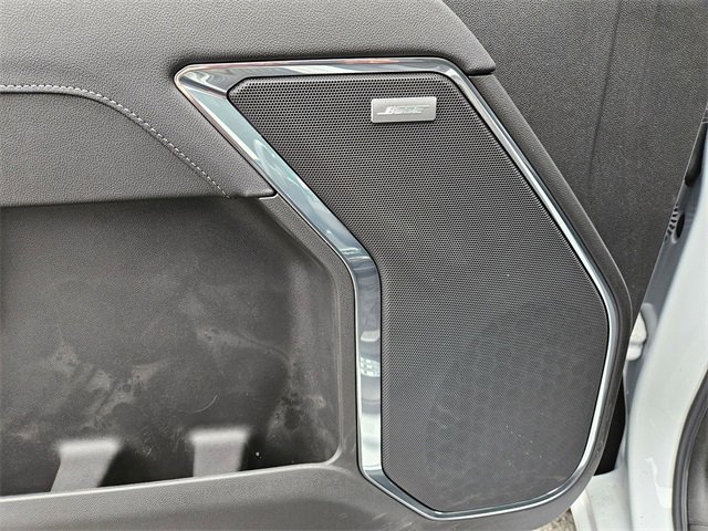 New 2025 GMC Sierra 1500 Elevation w/ Elevation Premium Package image 18