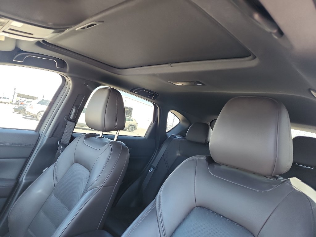 Used 2019 MAZDA CX-5 Signature AWD/4WD image 18