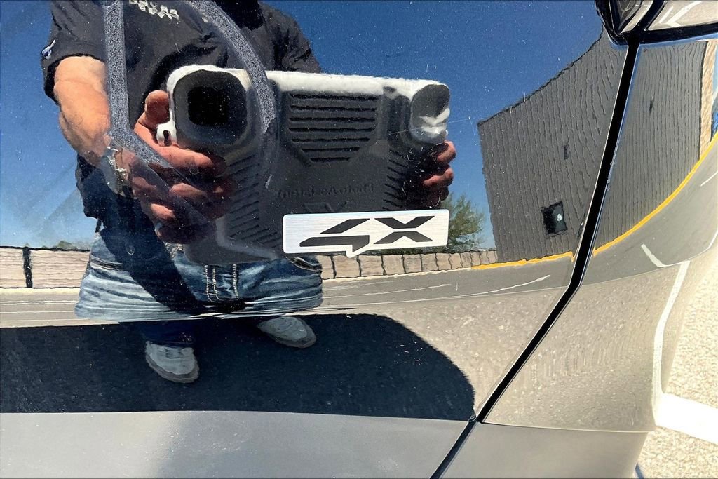 Used 2023 Kia Sportage LX image 24