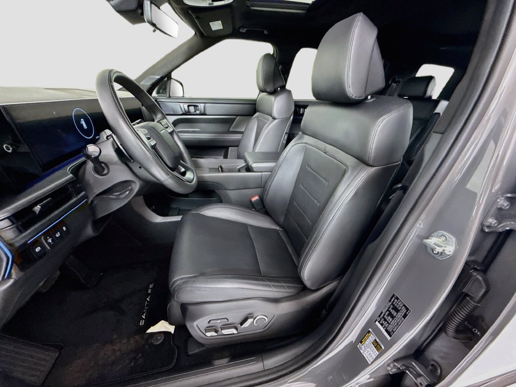 Used 2024 Hyundai Santa Fe Calligraphy FWD image 19