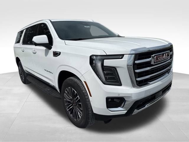 New 2026 GMC Yukon XL Elevation image 1