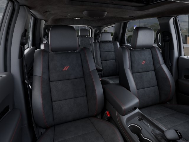 New 2027 Dodge Durango GT AWD/4WD image 17