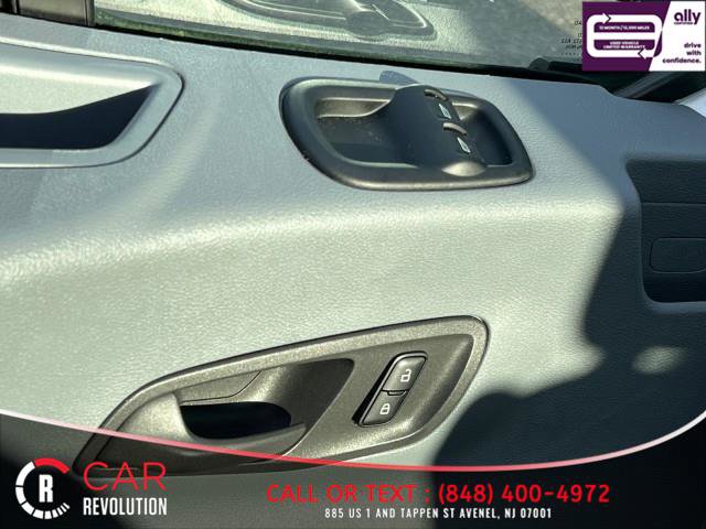 Used 2019 Ford Transit 350 XLT image 35
