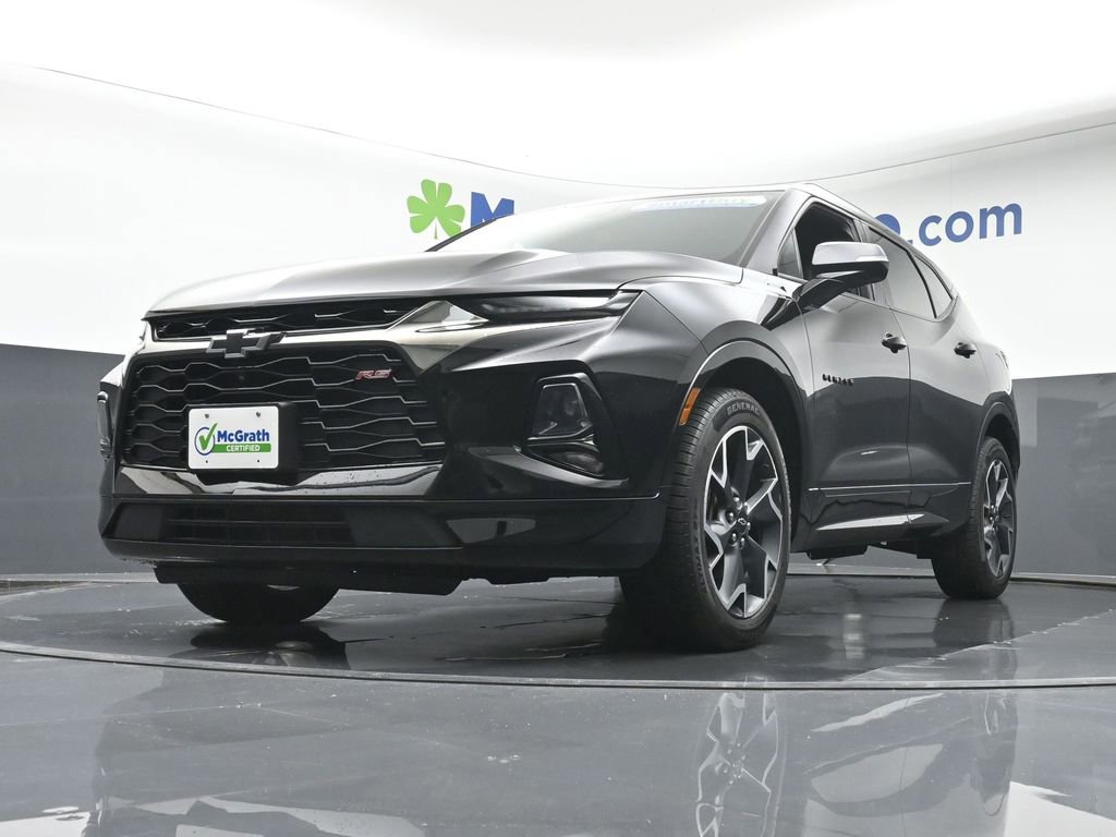 Used 2019 Chevrolet Blazer RS image 6