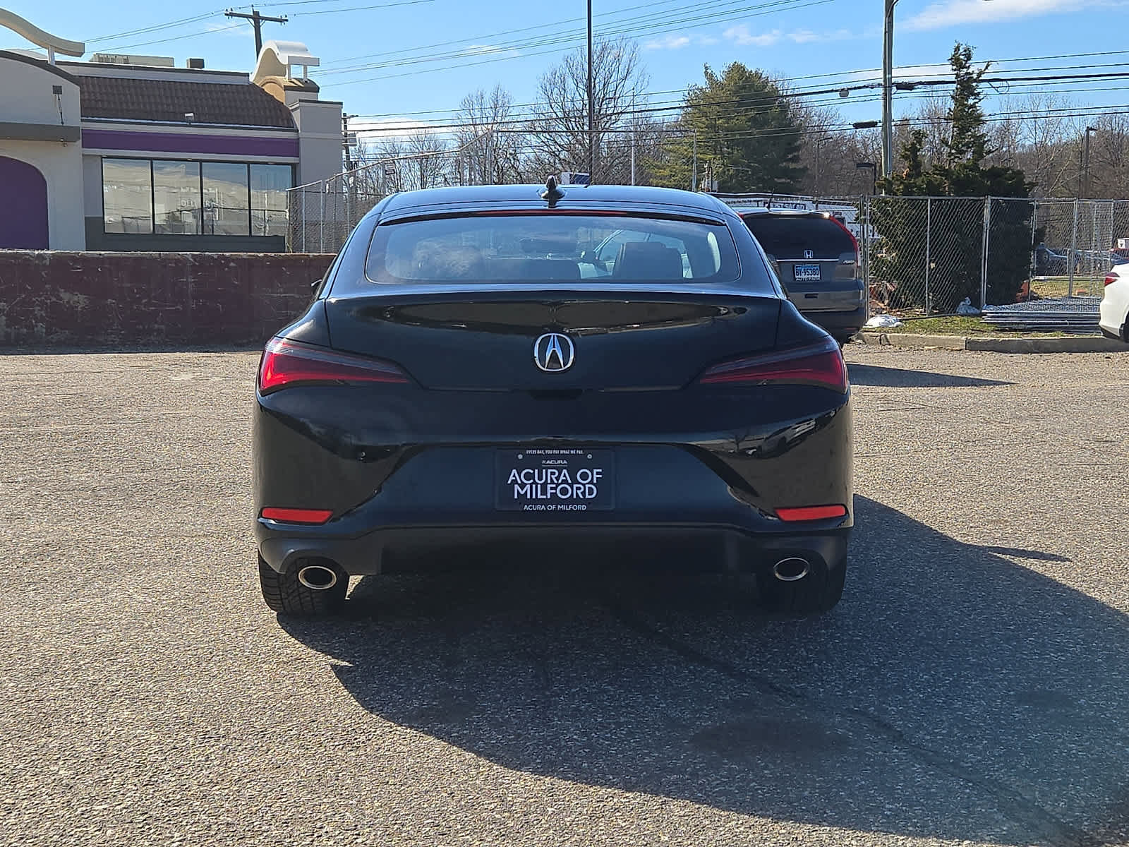Certified 2023 Acura Integra image 6