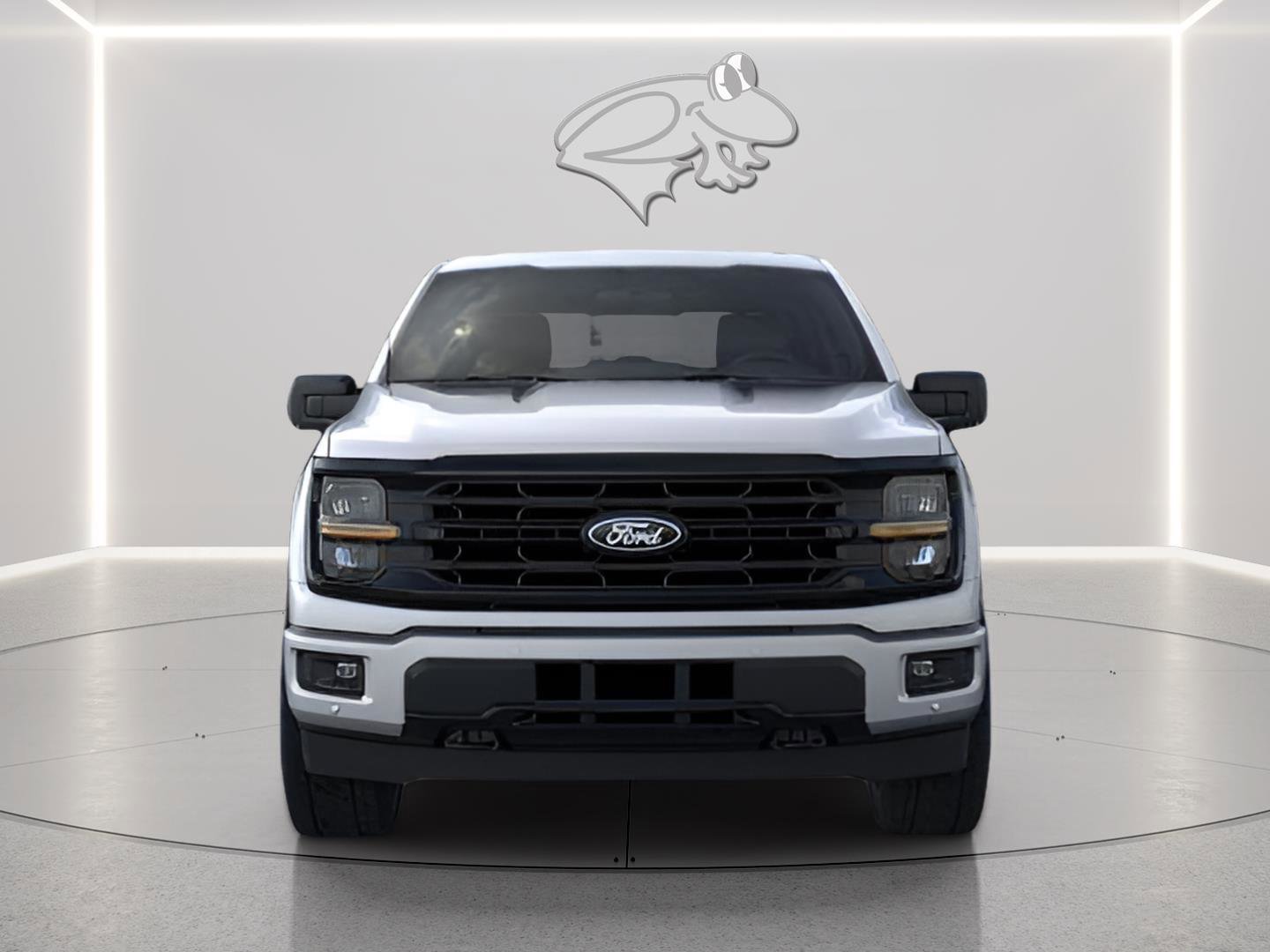 New 2026 Ford F150 XLT image 8