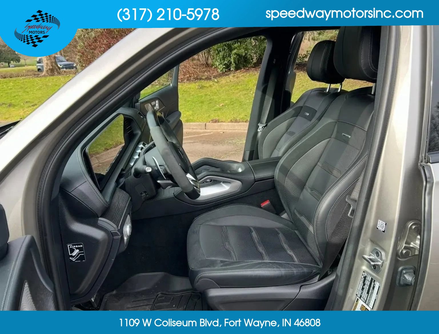 Used 2022 Mercedes-Benz GLE 53 AMG 4MATIC image 18