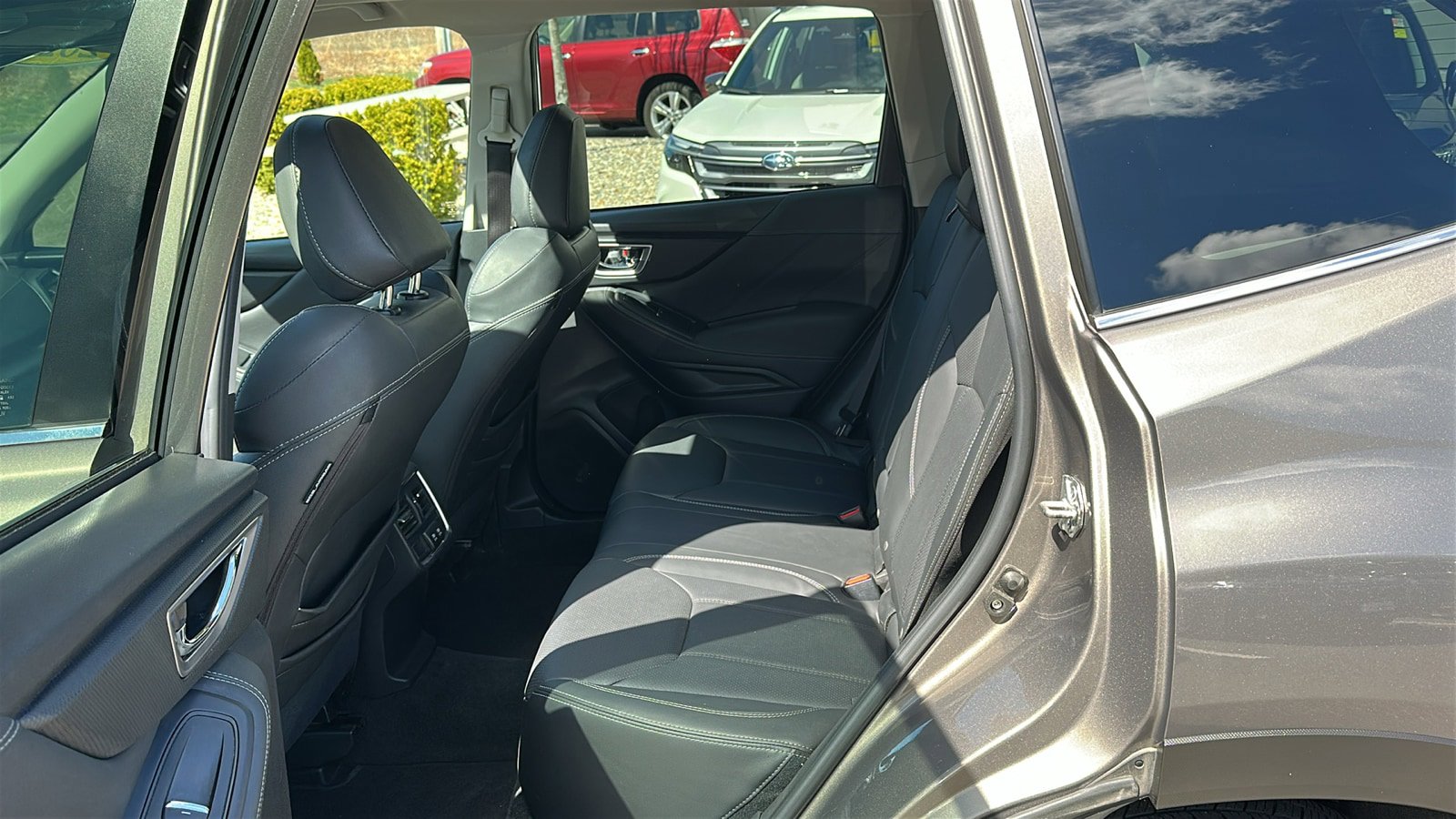 Used 2020 Subaru Forester Limited AWD/4WD image 24
