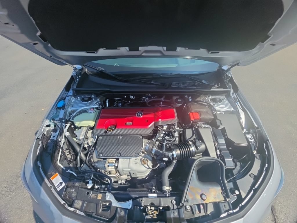 Used 2026 Acura Integra Type S FWD image 12