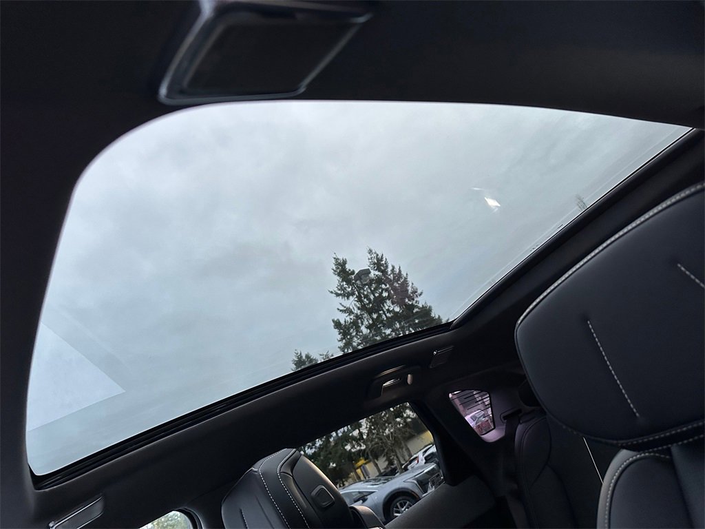 New 2026 Cadillac Optiq Sport 2 image 23