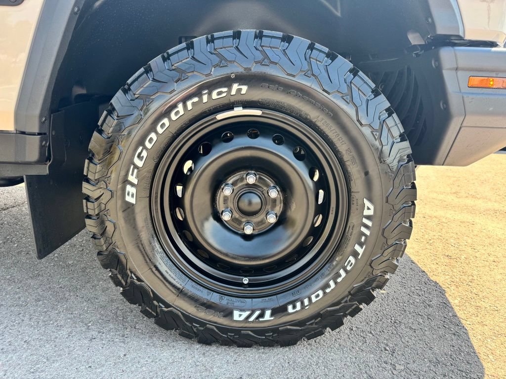 New 2026 INEOS Grenadier Station Wagon AWD/4WD image 30