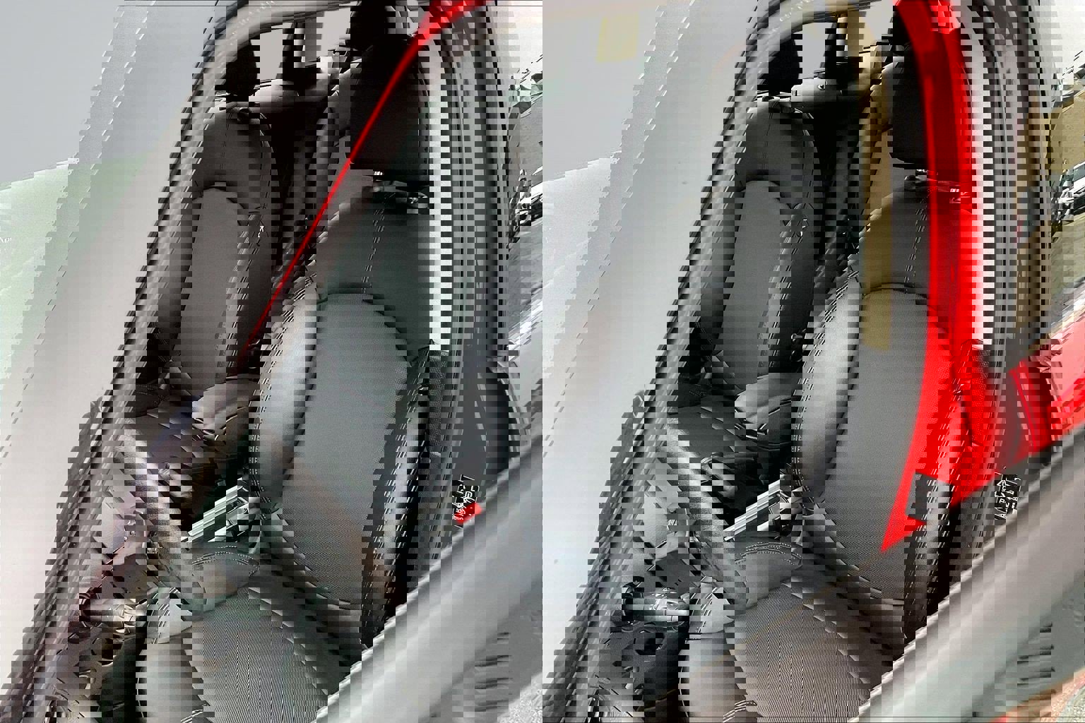 Used 2016 MINI Cooper Countryman S image 25