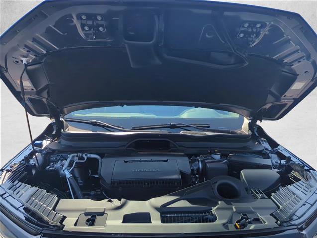 New 2026 Honda Pilot EX-L image 21