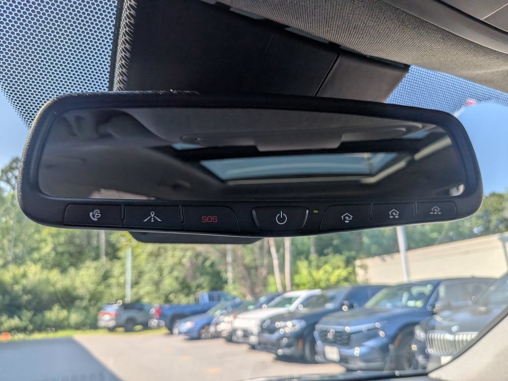 Used 2020 Hyundai Santa Fe Limited AWD/4WD image 26