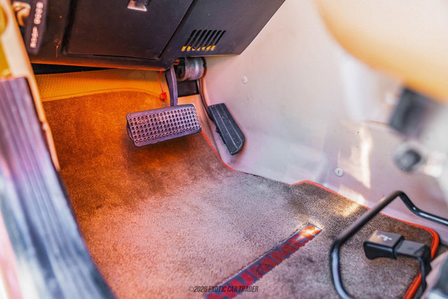 Used 2002 HUMMER H1 4-Door Wagon image 31