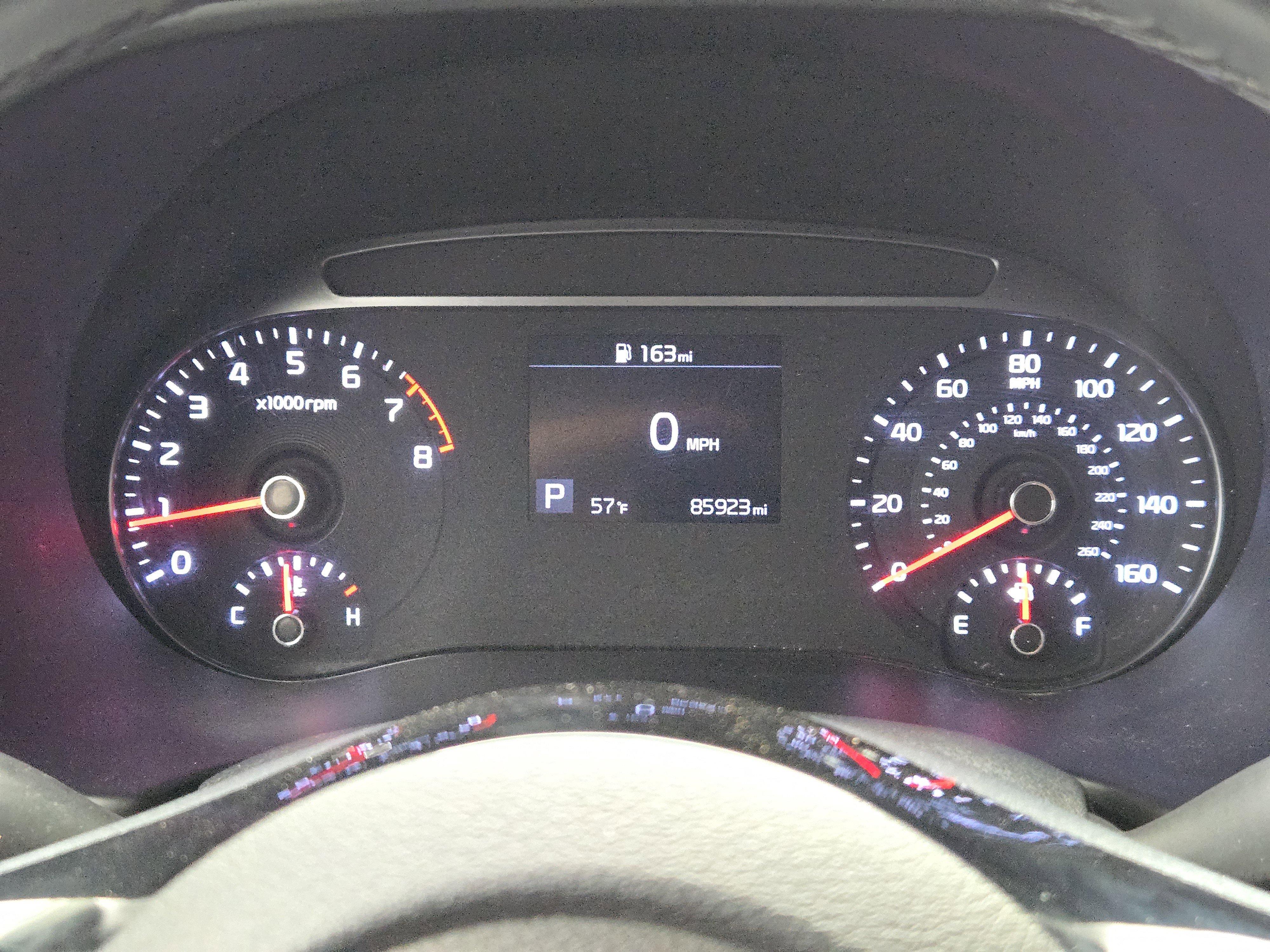 Used 2020 Kia Soul EX FWD image 19