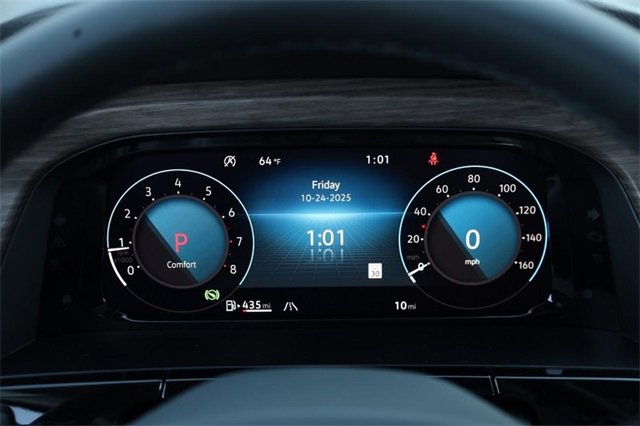 New 2026 Volkswagen Atlas SEL Premium R-Line image 15