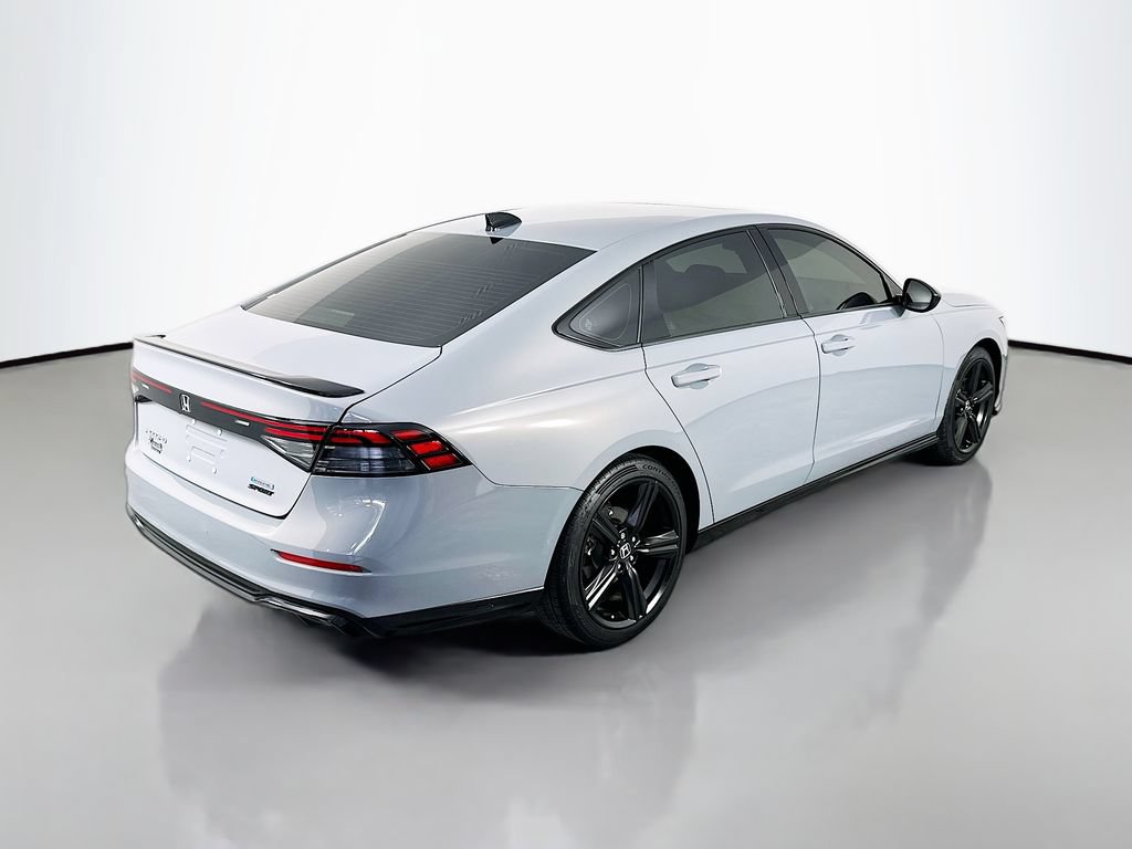 Used 2023 Honda Accord Sport image 7