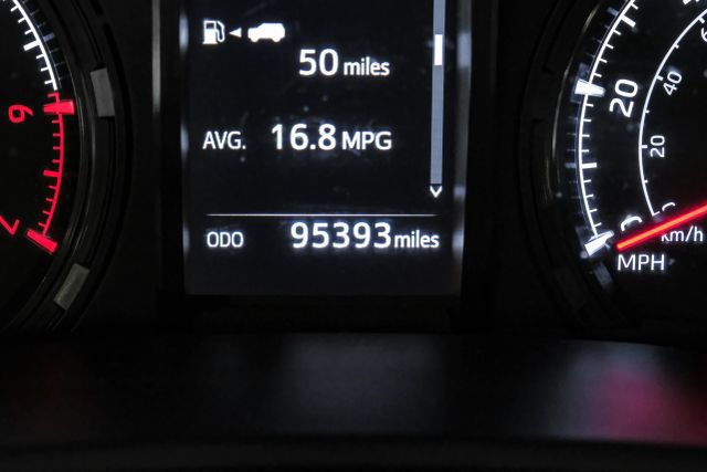 Used 2021 Toyota 4Runner SR5 Premium AWD/4WD image 30