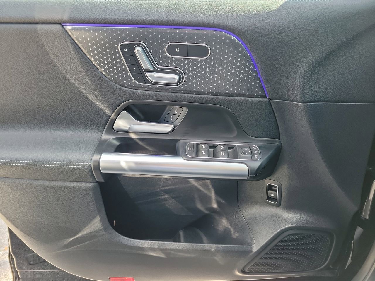 Certified 2024 Mercedes-Benz GLA 250 GLA 250 image 24