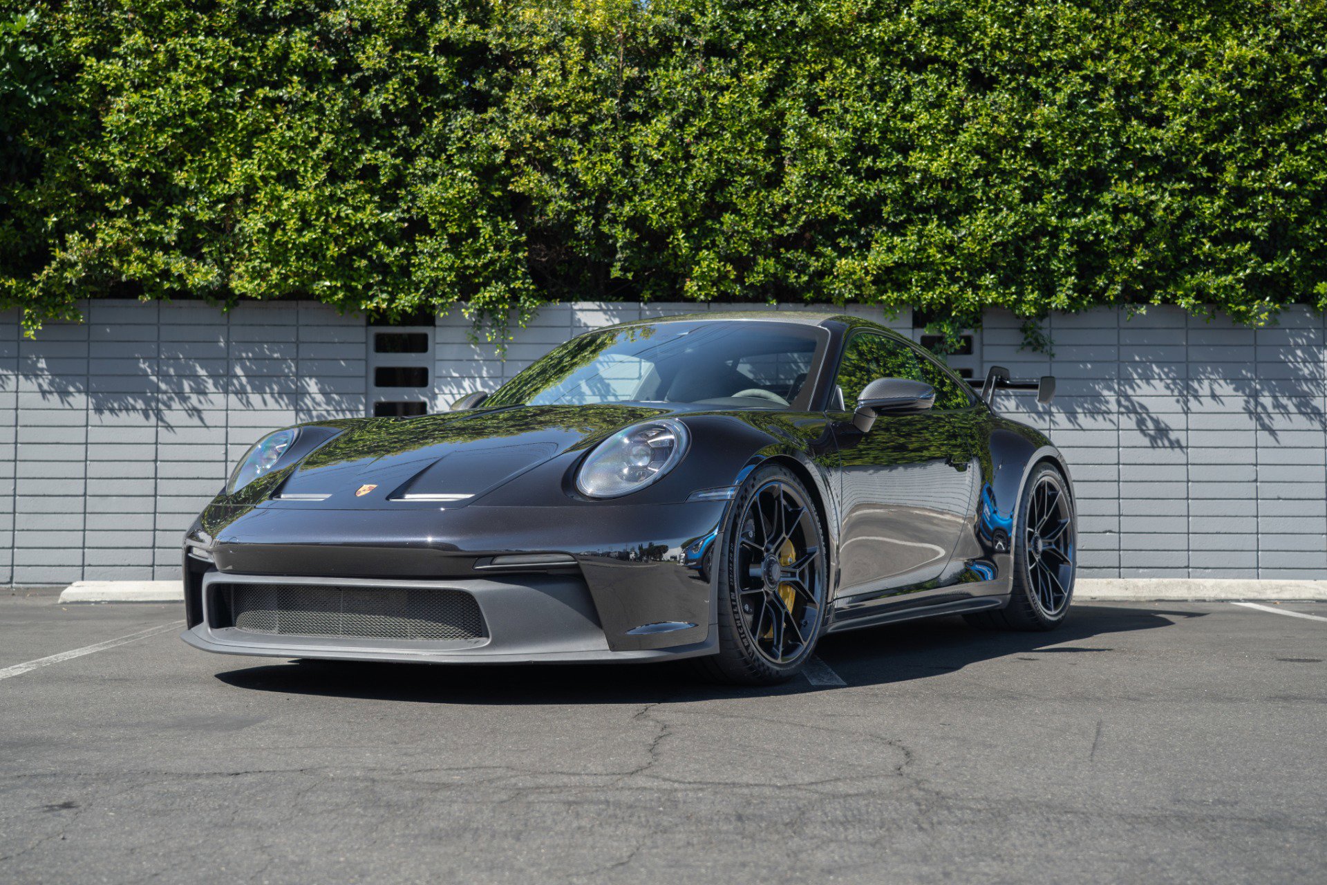 Used 2022 Porsche 911 GT3 image 19