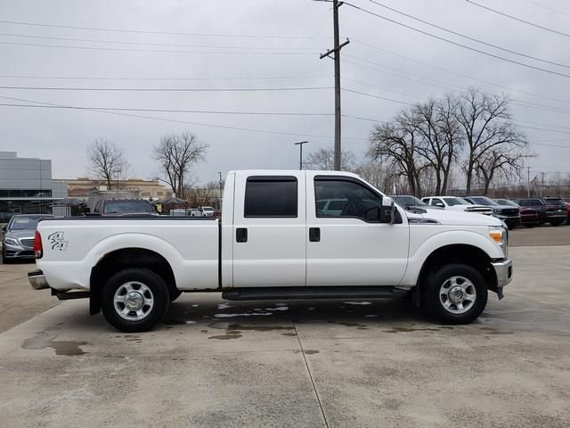 Used 2015 Ford F250 XLT w/ XLT Value Package image 11