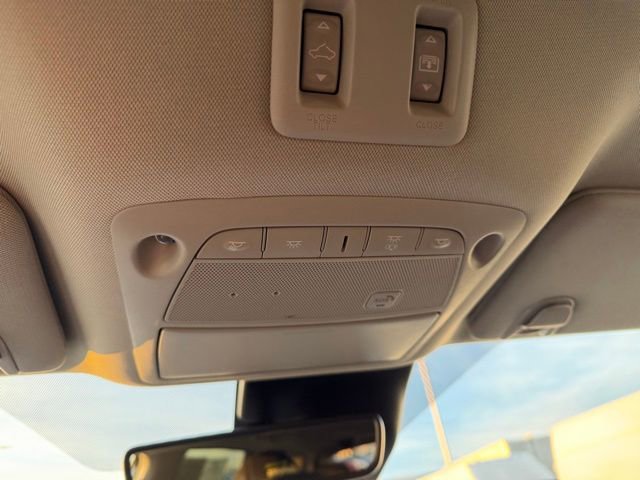 Used 2024 Nissan Murano Platinum w/ Cargo Package image 30