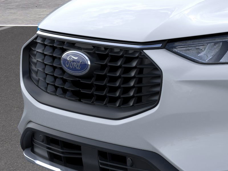 New 2026 Ford Escape Active image 17