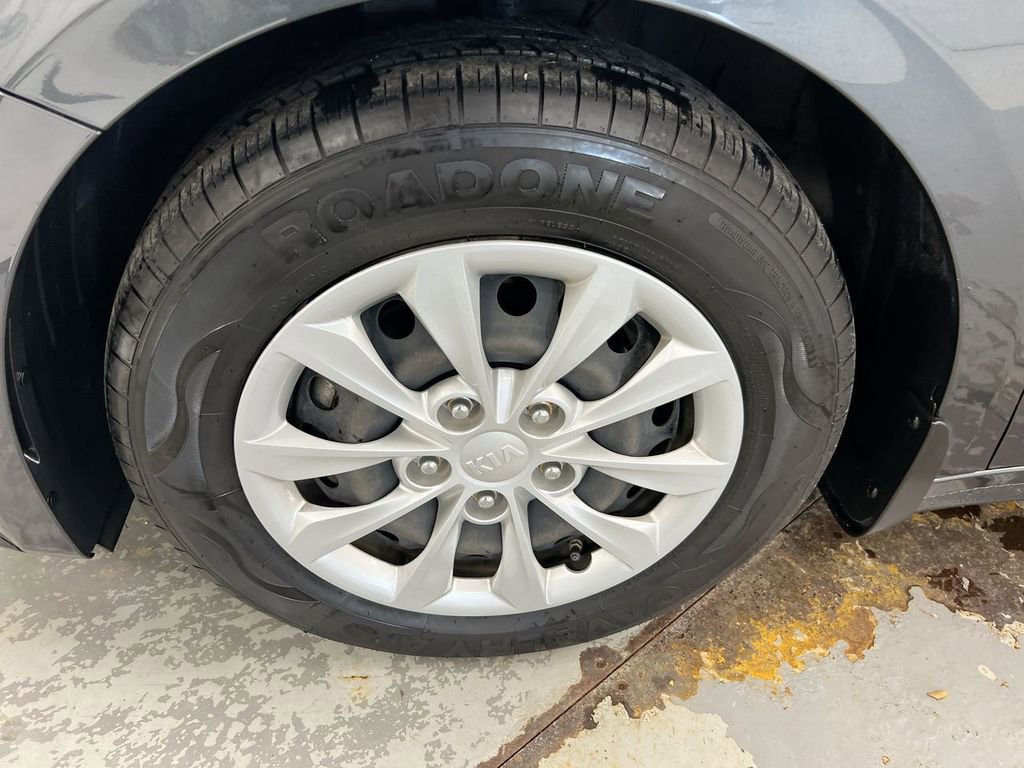 Used 2021 Kia Forte Sedan image 25