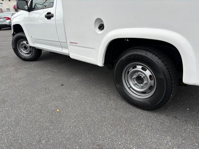 Used 2007 Chevrolet Colorado W/T w/ Astro Body Prep Package image 27