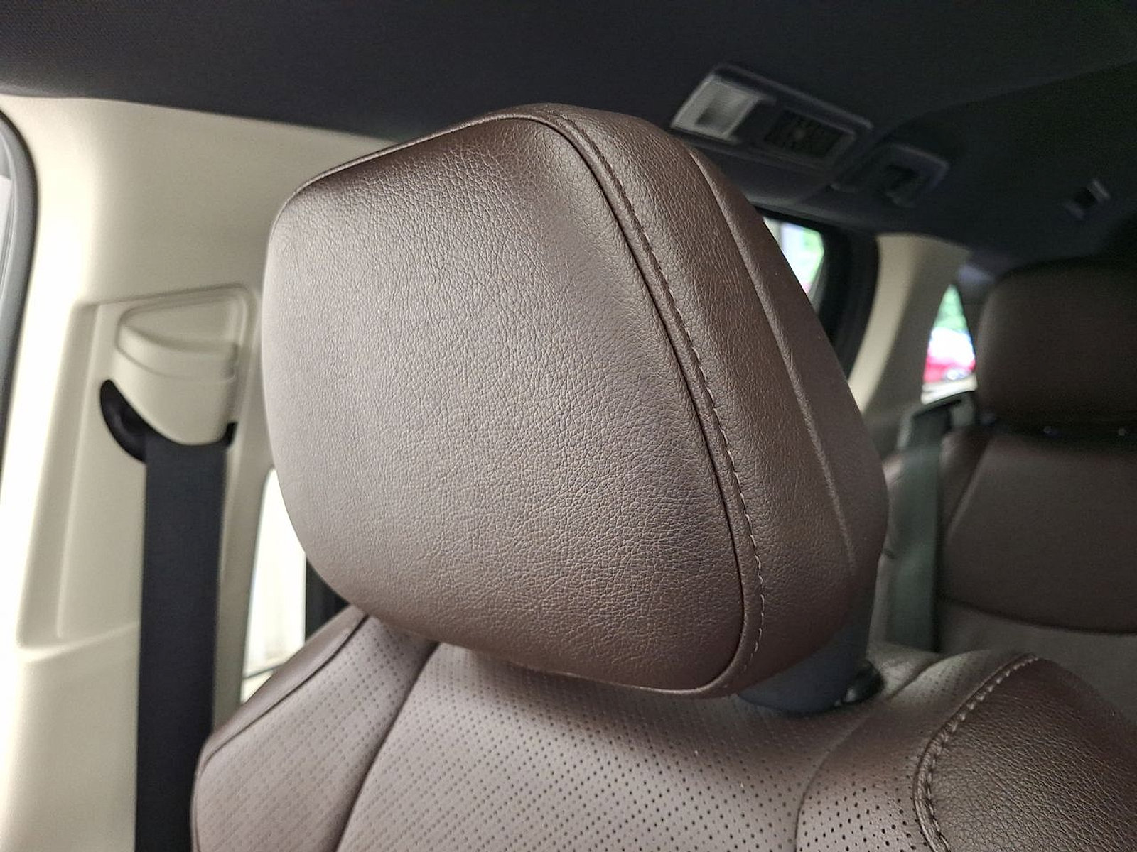 Certified 2023 Toyota Sienna Platinum AWD/4WD image 21