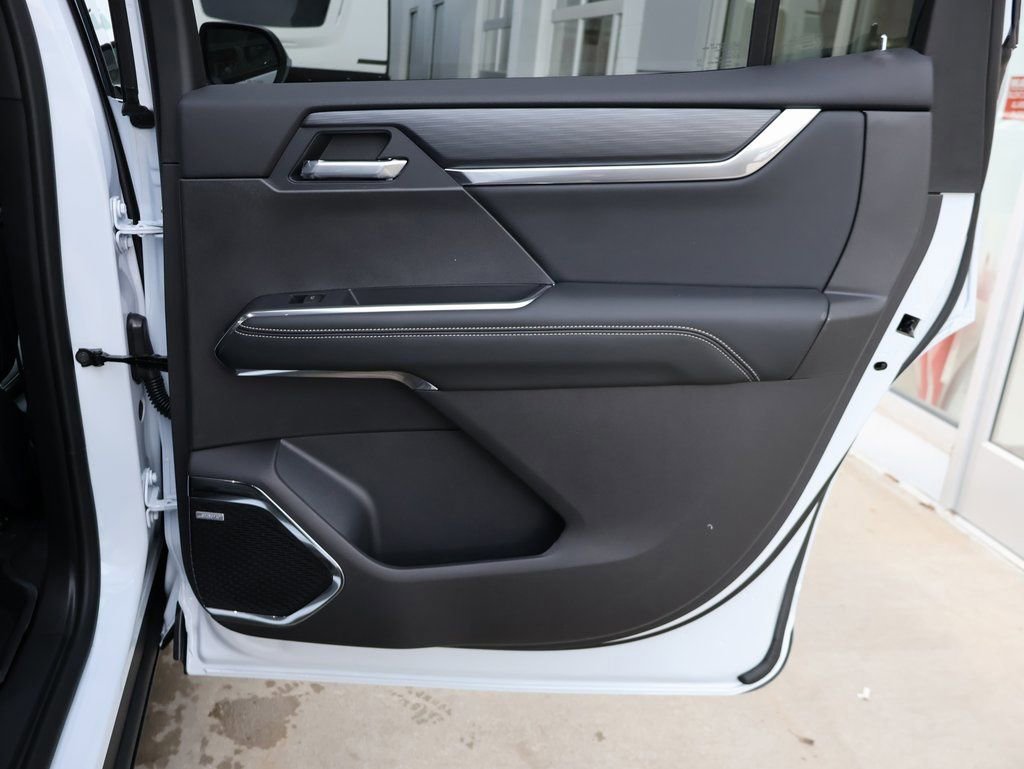 New 2026 GMC Acadia Elevation w/ Black Edition image 32