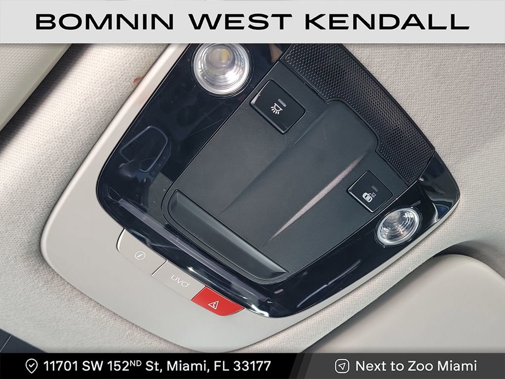 Used 2023 Kia Seltos SX image 24