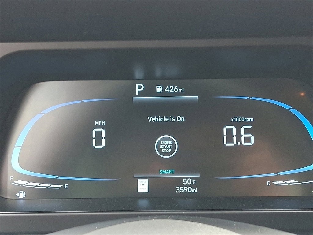 Used 2025 Hyundai Elantra Sport image 20