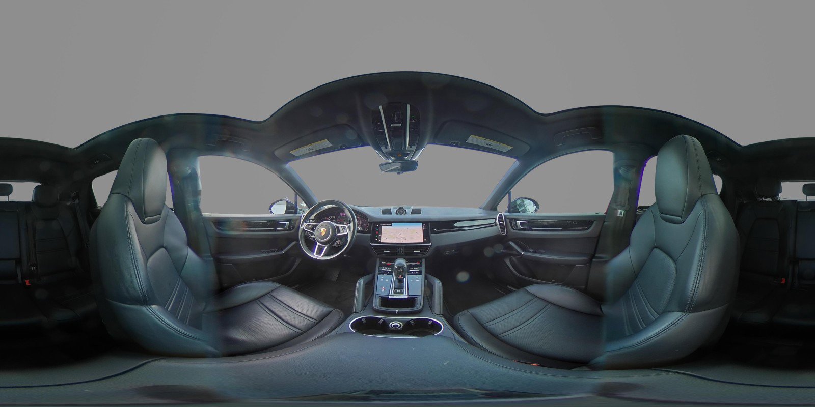 Used 2022 Porsche Cayenne Coupe image 30