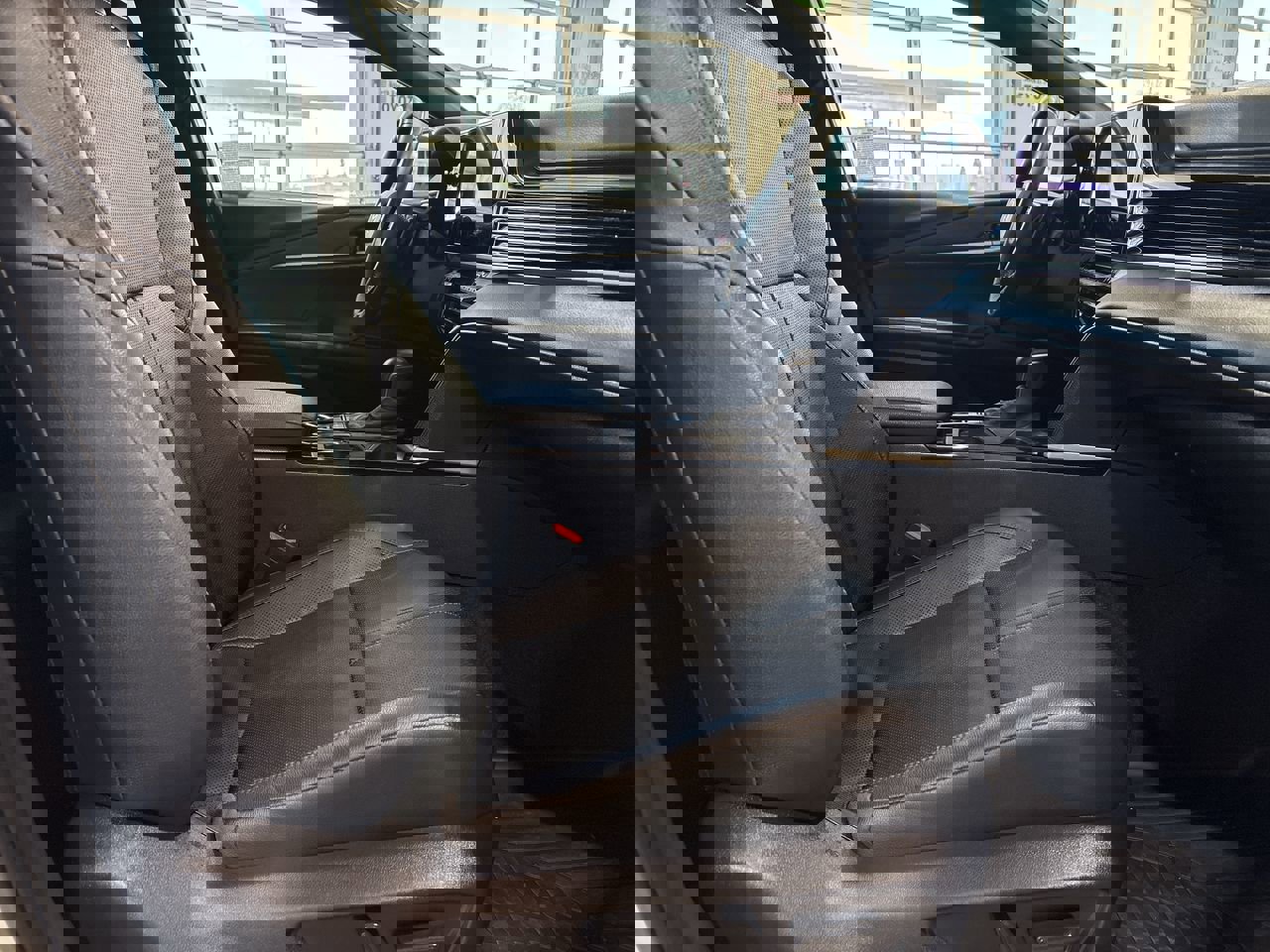 Used 2025 Toyota Camry XSE image 25