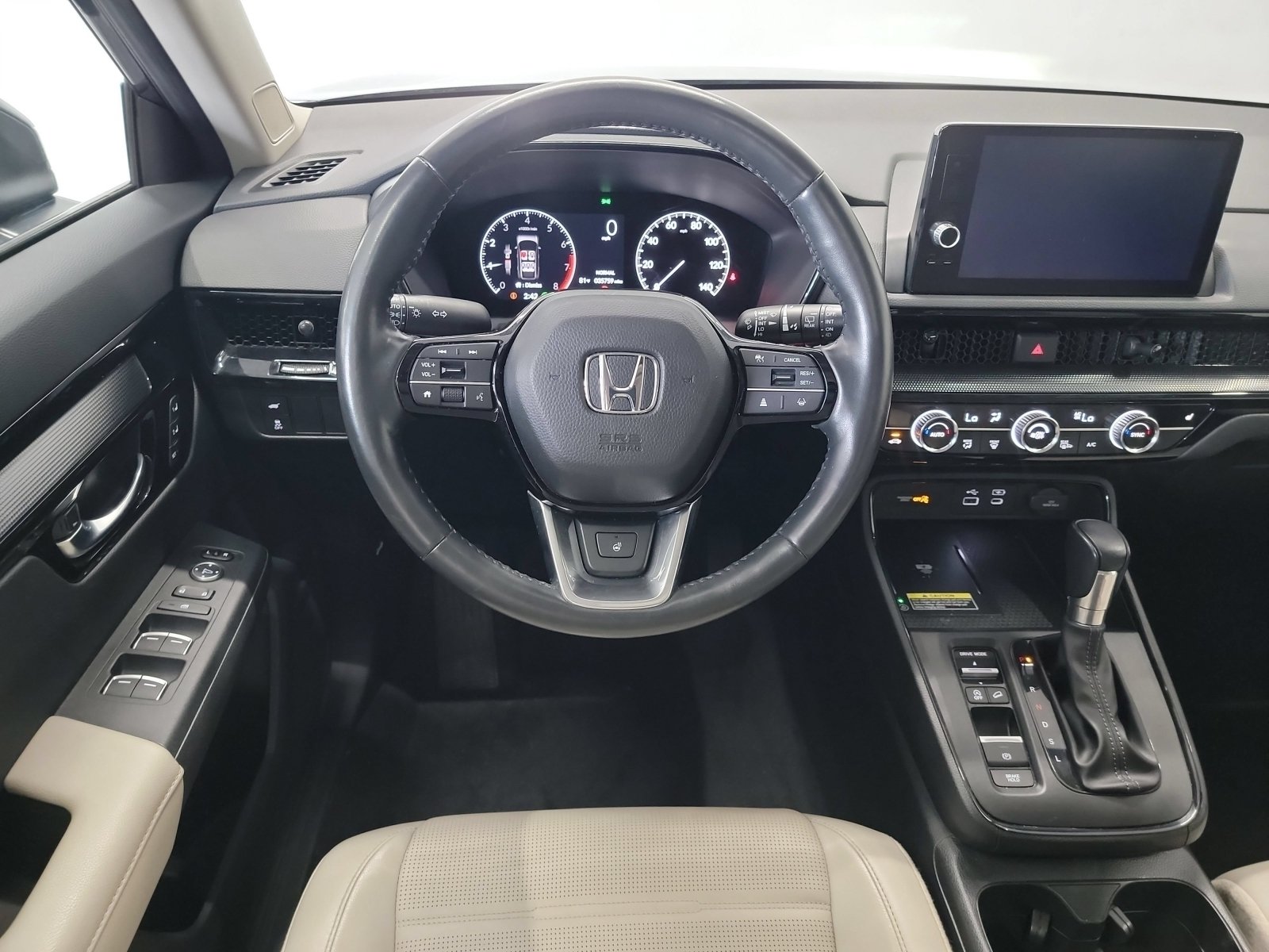 Certified 2024 Honda CR-V EX-L image 16