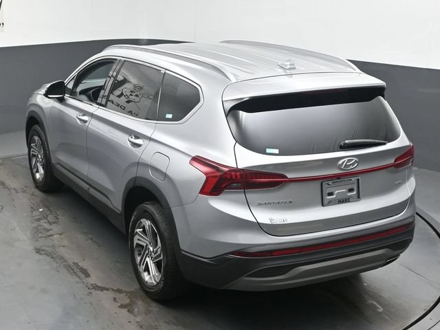 Used 2023 Hyundai Santa Fe SEL AWD/4WD image 41