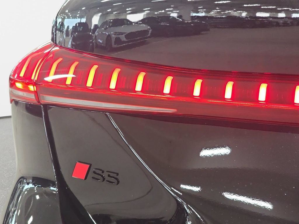 New 2026 Audi S5 Premium Plus AWD/4WD image 19