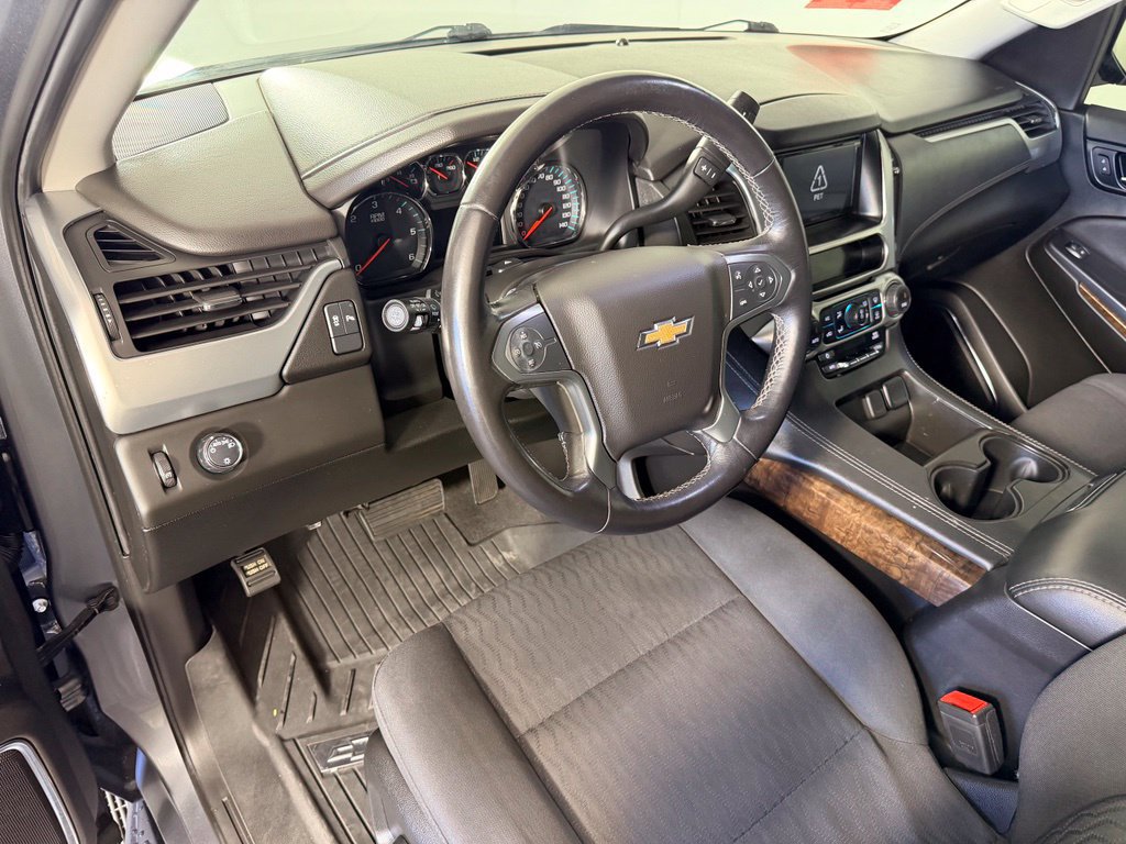 Used 2019 Chevrolet Tahoe LS RWD image 34