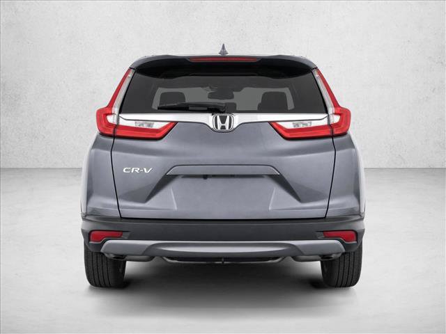 Used 2017 Honda CR-V LX image 6