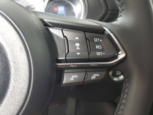 Used 2024 MAZDA CX-5 AWD 2.5 S w/ Preferred Package image 25