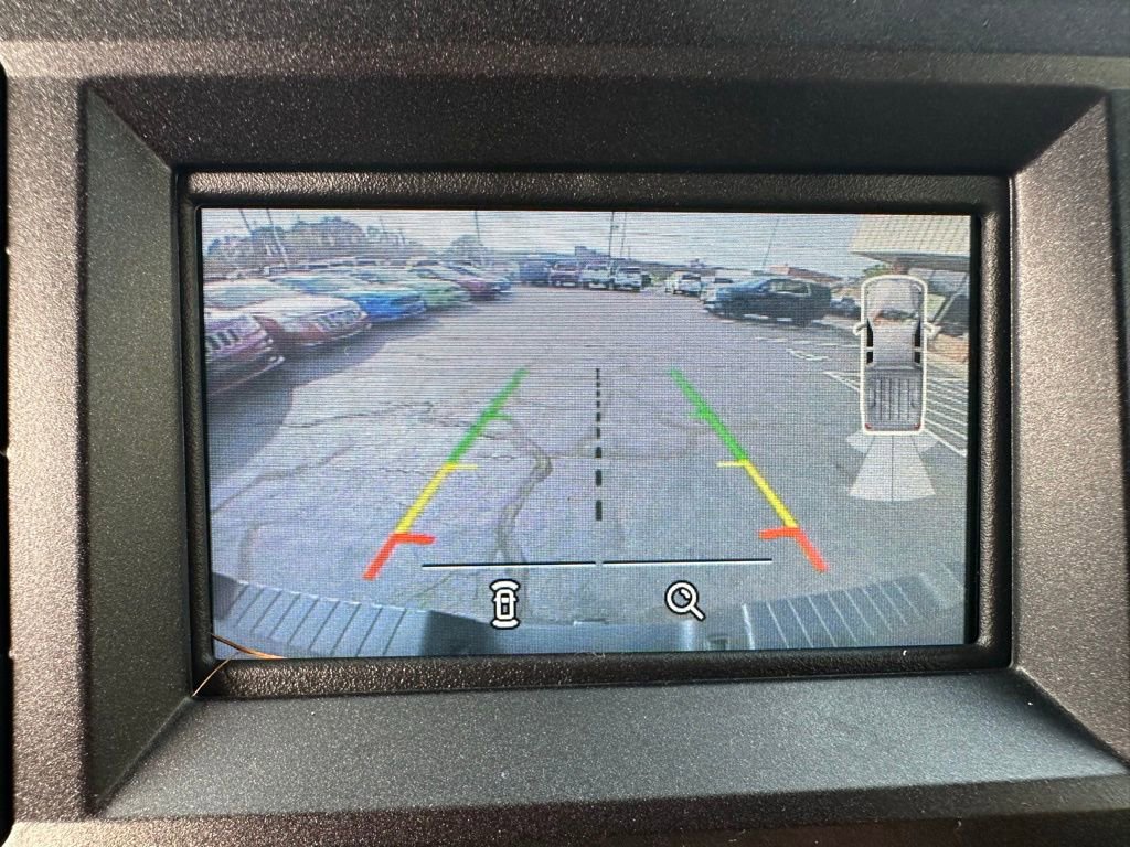 Used 2017 Ford F250 XLT w/ XLT Value Package AWD/4WD image 24