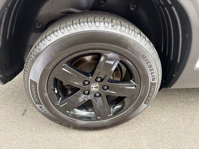 Used 2021 Honda Ridgeline Black Edition image 33