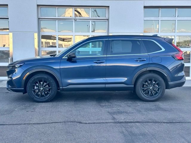 Used 2023 Honda CR-V Sport image 3
