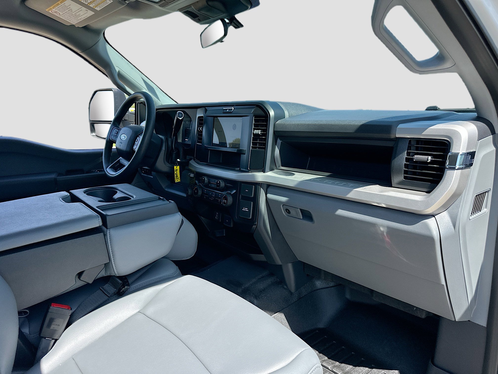 Used 2026 Ford F250 XL AWD/4WD image 25