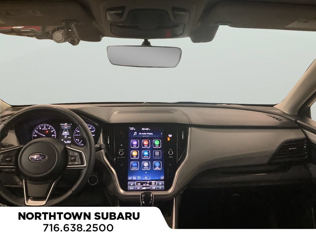 Used 2020 Subaru Outback Premium AWD/4WD image 11
