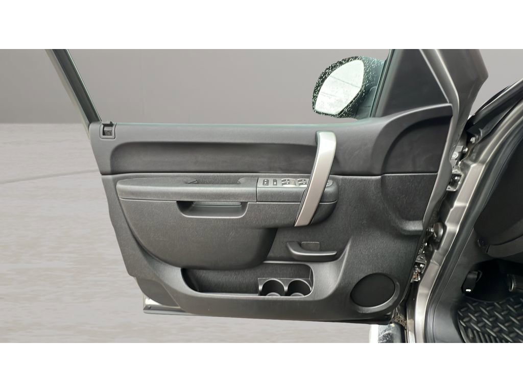 Used 2013 Chevrolet Silverado 1500 LT w/ All-Star Edition AWD/4WD image 26