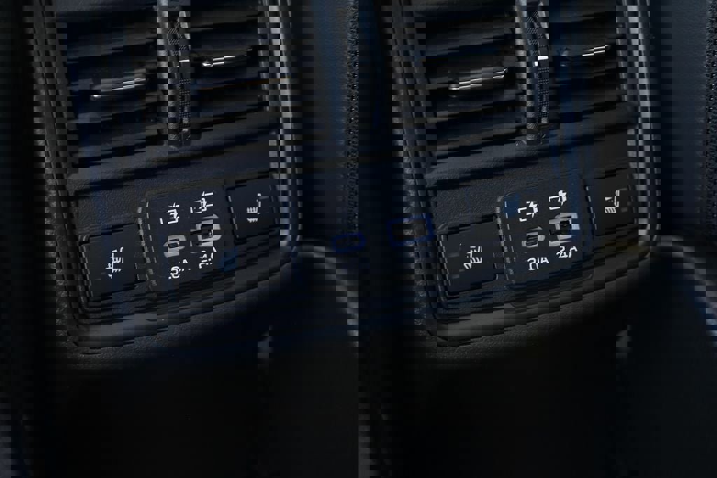 New 2026 Subaru Outback Limited image 22