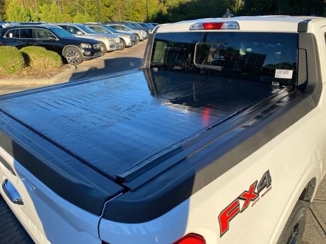 Used 2022 Ford Maverick Lariat w/ Equipment Group 500A Standard image 16